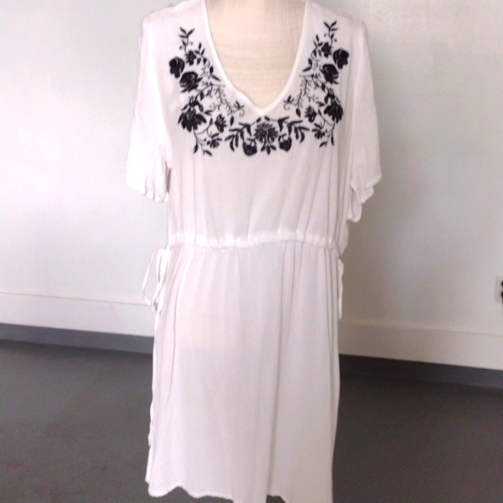 TORRID dress